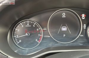Xe Mazda 3 1.5L Luxury 2022