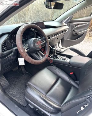 Xe Mazda 3 1.5L Luxury 2022