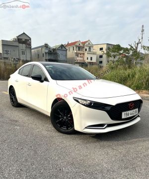 Xe Mazda 3 1.5L Luxury 2022