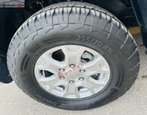 Xe Ford Ranger XLS 2.2L 4x2 AT 2021