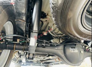 Xe Ford Ranger XLS 2.2L 4x2 AT 2021