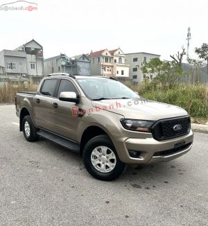 Xe Ford Ranger XLS 2.2L 4x2 AT 2021