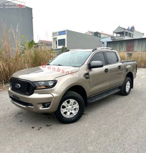 Xe Ford Ranger XLS 2.2L 4x2 AT 2021