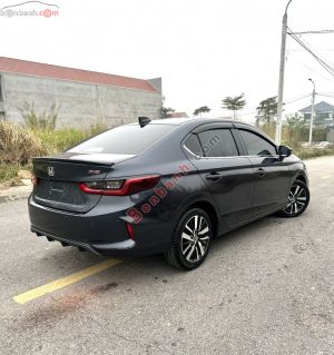 Xe Honda City RS 1.5 AT 2022