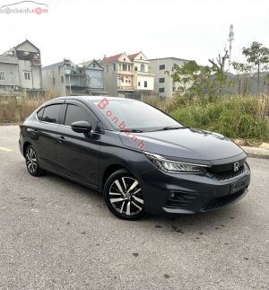 Xe Honda City RS 1.5 AT 2022