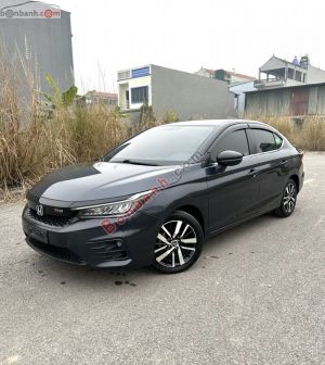 Xe Honda City RS 1.5 AT 2022