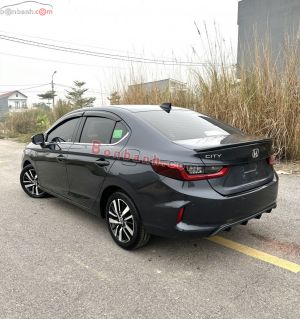 Xe Honda City RS 1.5 AT 2022