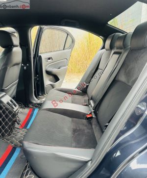 Xe Honda City RS 1.5 AT 2022