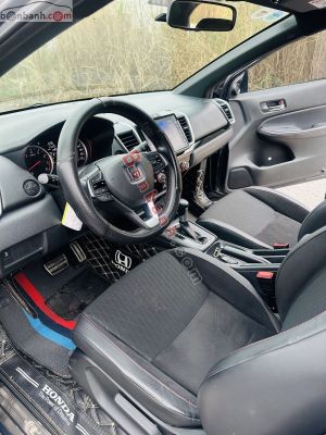 Xe Honda City RS 1.5 AT 2022