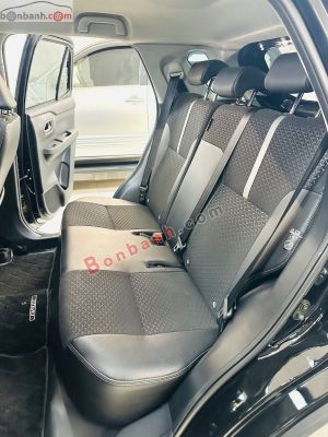 Xe Toyota Raize G 1.0 CVT 2024