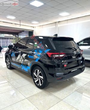 Xe Toyota Raize G 1.0 CVT 2024