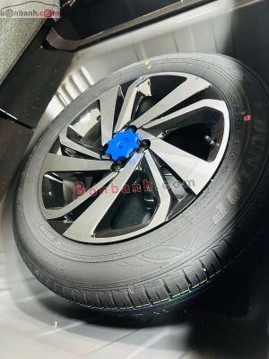 Xe Toyota Raize G 1.0 CVT 2024