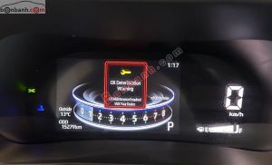 Xe Toyota Raize G 1.0 CVT 2024