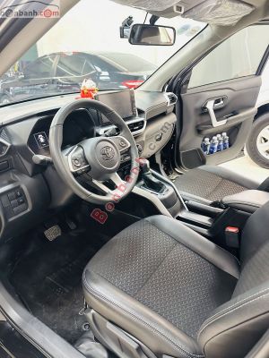 Xe Toyota Raize G 1.0 CVT 2024