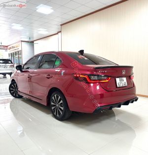 Xe Honda City RS 1.5 AT 2023