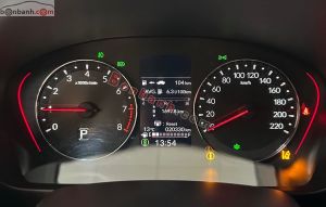 Xe Honda City RS 1.5 AT 2023