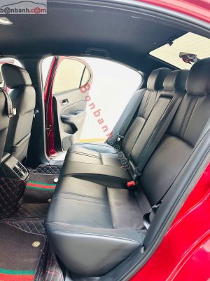 Xe Honda City RS 1.5 AT 2023