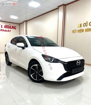 Xe Mazda 2 Luxury 2024