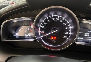 Xe Mazda 2 Luxury 2024