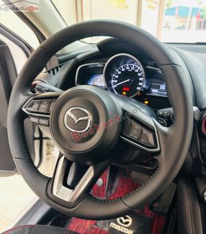 Xe Mazda 2 Luxury 2024