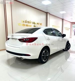 Xe Mazda 2 Luxury 2024