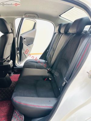 Xe Mazda 2 Luxury 2024