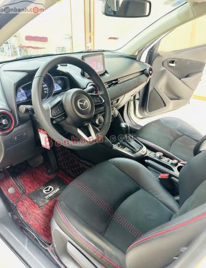 Xe Mazda 2 Luxury 2024