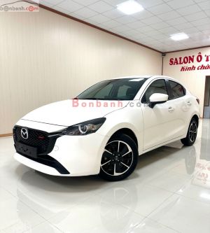 Xe Mazda 2 Luxury 2024