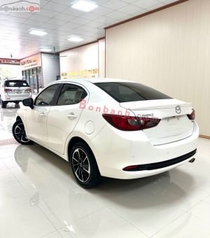 Xe Mazda 2 Luxury 2024
