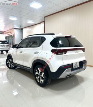 Xe Kia Sonet Luxury 1.5 AT 2023
