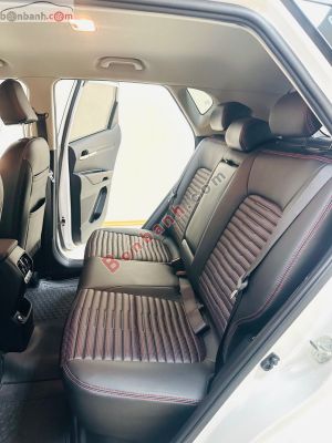 Xe Kia Sonet Luxury 1.5 AT 2023