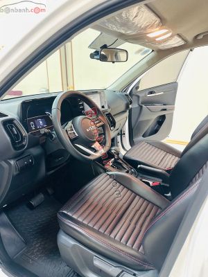 Xe Kia Sonet Luxury 1.5 AT 2023