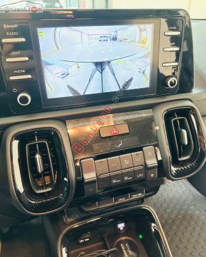 Xe Kia Sonet Luxury 1.5 AT 2023