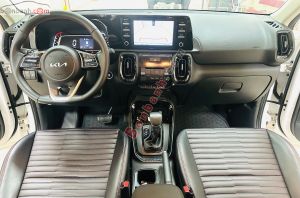 Xe Kia Sonet Luxury 1.5 AT 2023