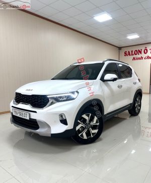 Xe Kia Sonet Luxury 1.5 AT 2023
