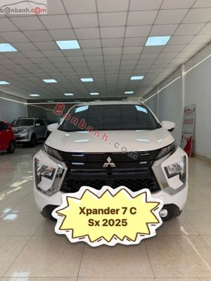 Xe Mitsubishi Xpander 1.5 AT 2025