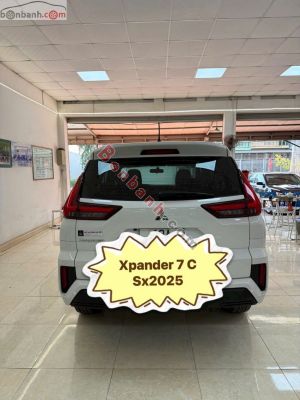 Xe Mitsubishi Xpander 1.5 AT 2025