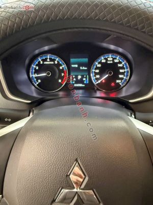 Xe Mitsubishi Xpander 1.5 AT 2025