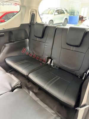 Xe Mitsubishi Xpander 1.5 AT 2025