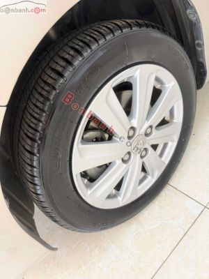 Xe Toyota Vios 1.5G 2014
