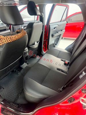 Xe Toyota Raize G 1.0 CVT 2022