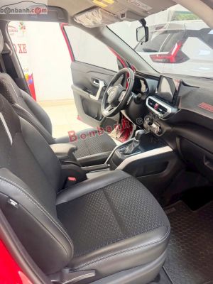 Xe Toyota Raize G 1.0 CVT 2022