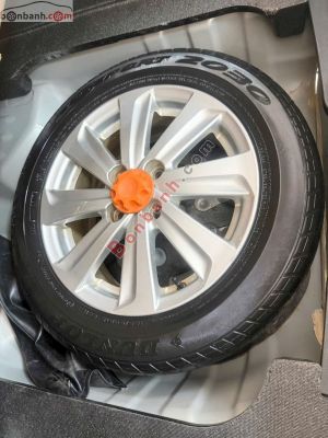 Xe Toyota Vios 1.5G 2014