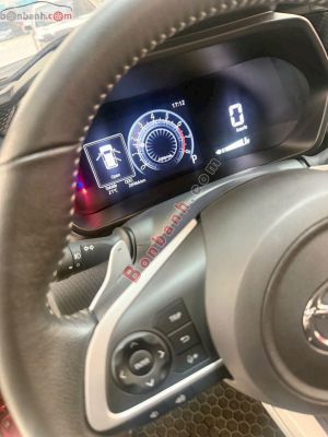 Xe Toyota Raize G 1.0 CVT 2022