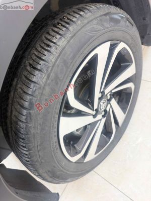 Xe Toyota Raize G 1.0 CVT 2022