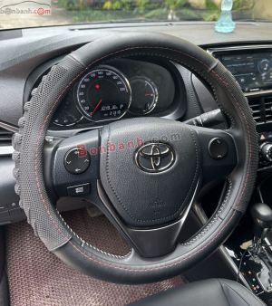 Xe Toyota Vios E CVT 2025