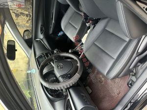 Xe Toyota Vios E CVT 2025
