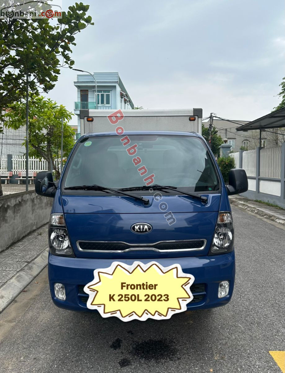 Thaco Foton K 250L 2023