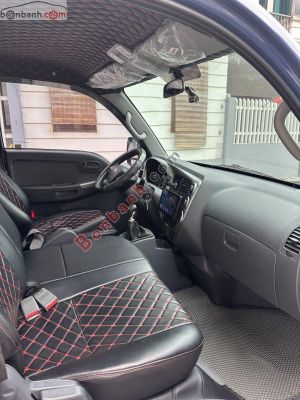 Xe Thaco Foton K 250L 2023