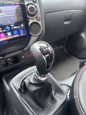 Xe Thaco Foton K 250L 2023